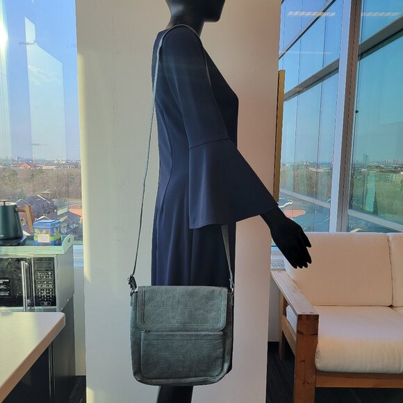 Relic Faux leather handbag - Picture 13 of 14